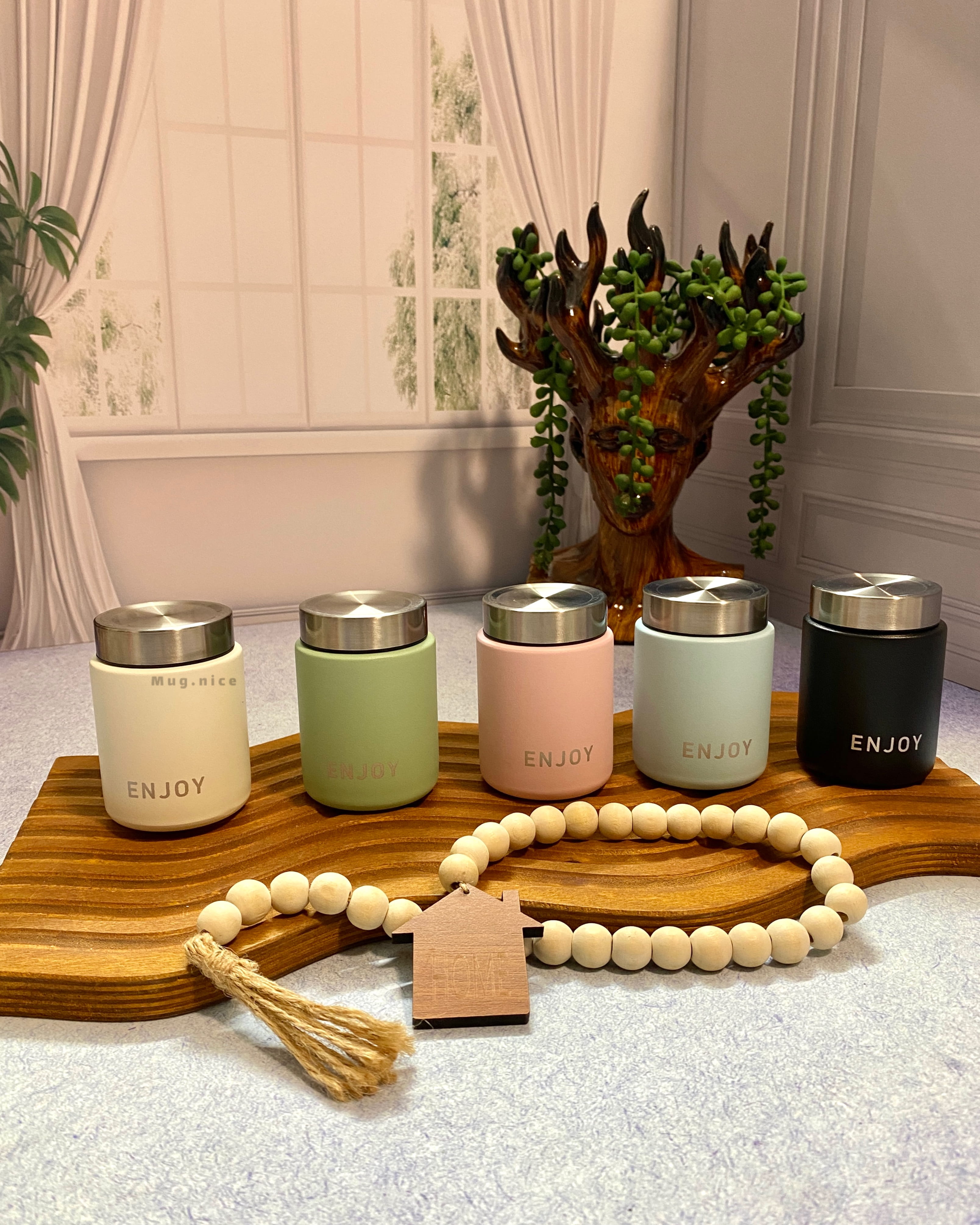 تراول ماگ اسپرسو Enjoy گنجایش 90 میل