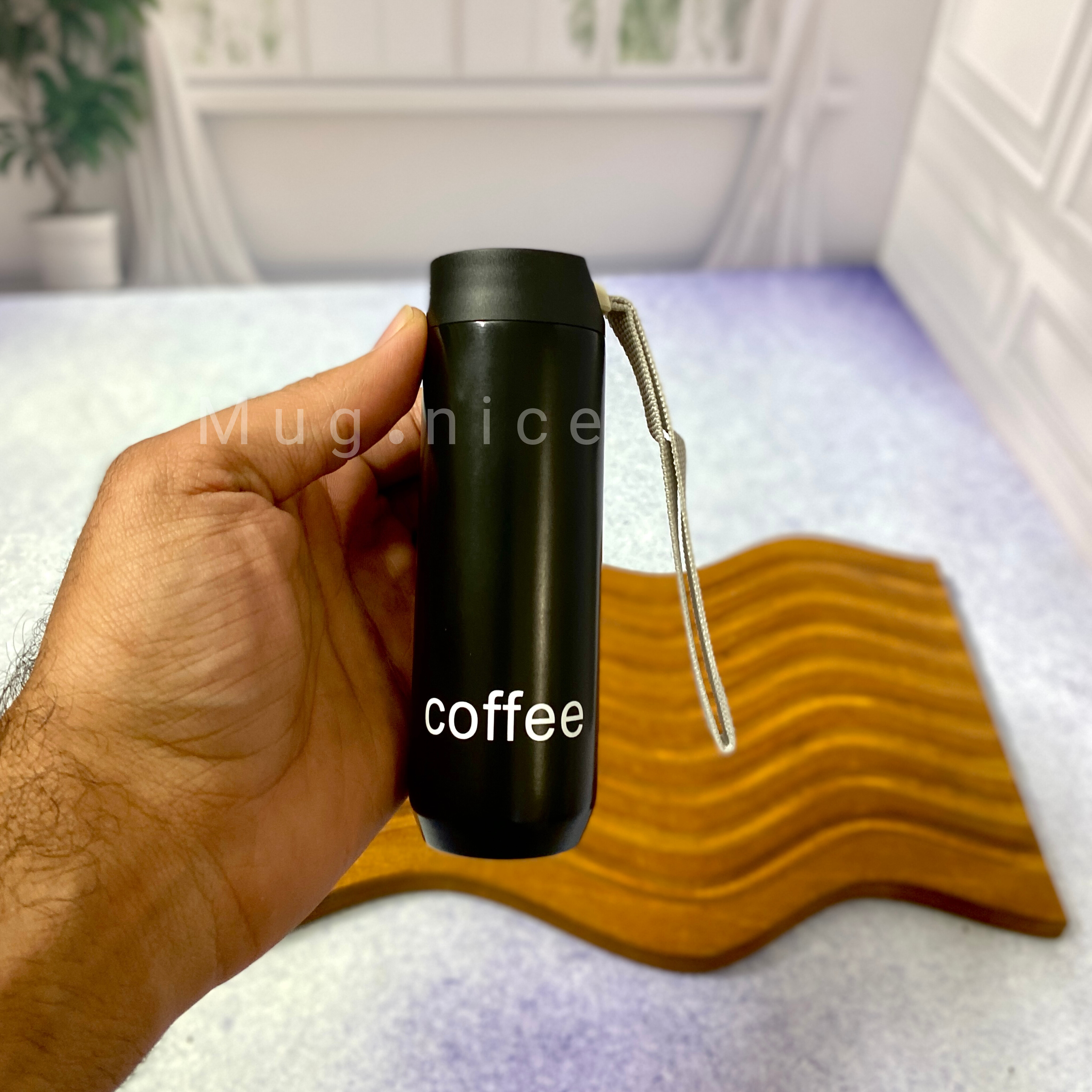تراول ماگ coffee گنجایش 100 میل