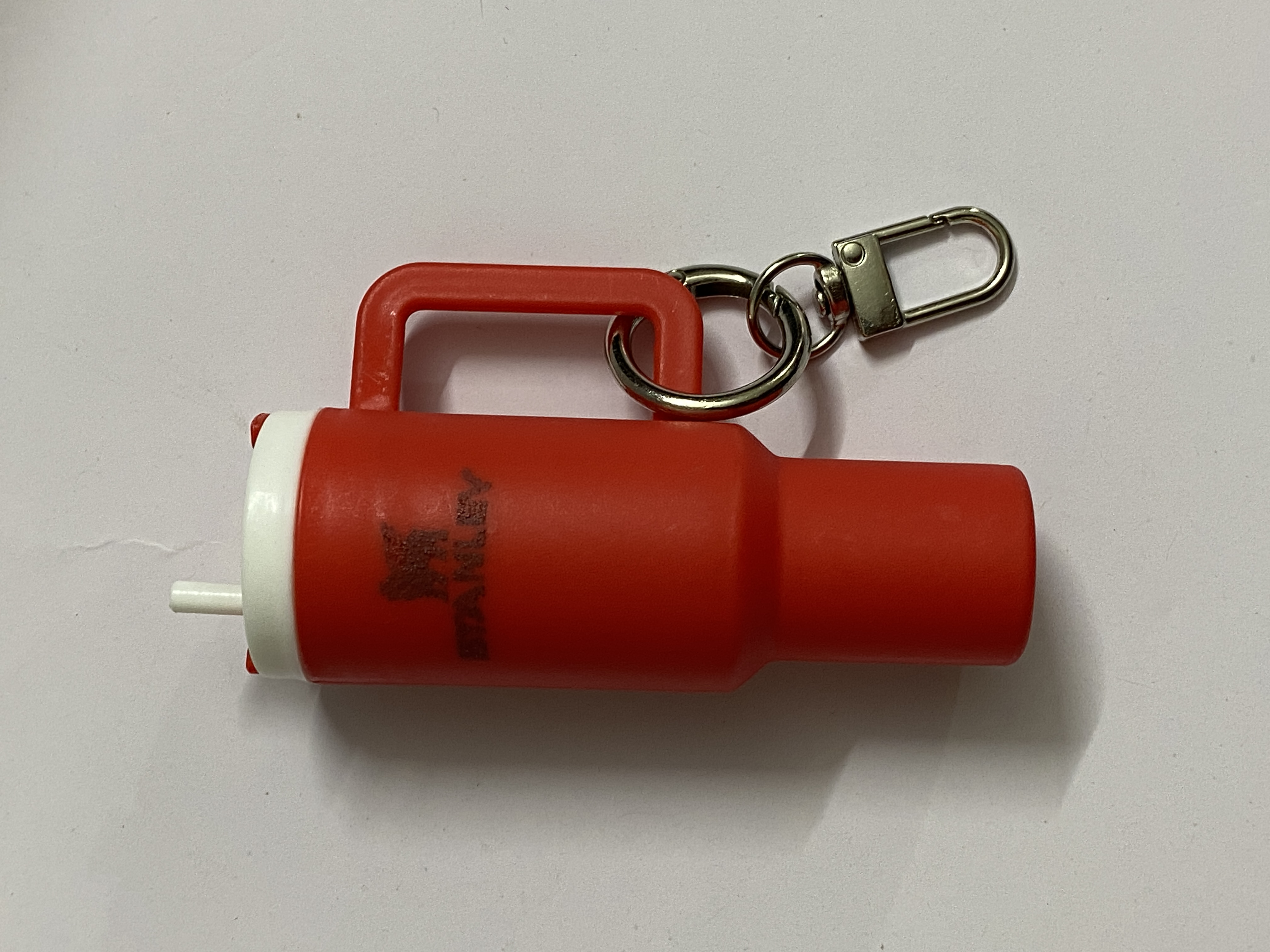 جاکلیدی مدل تامبلر stanley کد 2