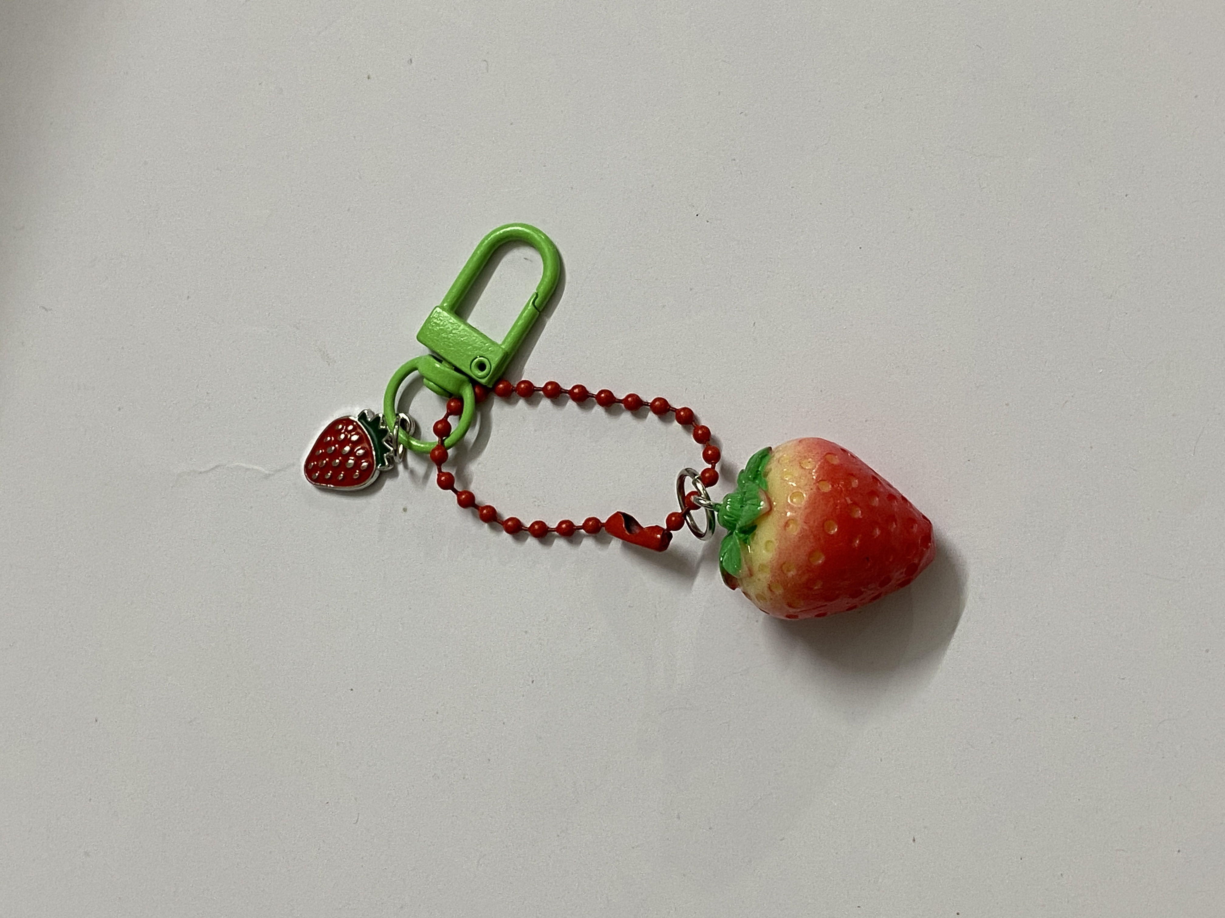 چارم بگ طرح میوه